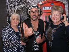 Дима Коляденко