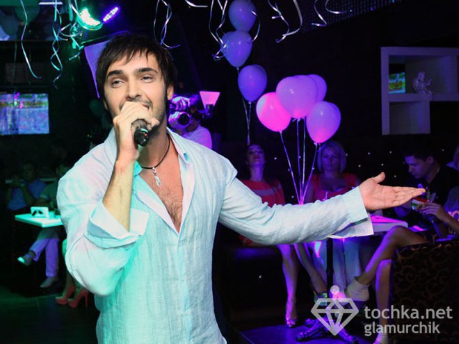 Віталій Козловський