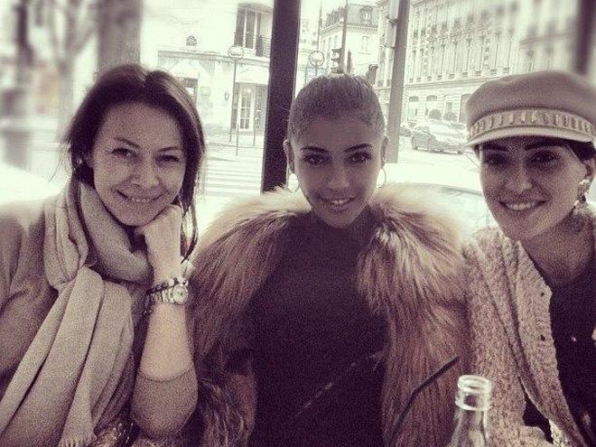 Санта Димопулос