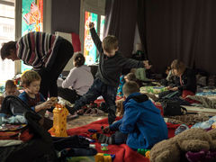 Війна в Україні