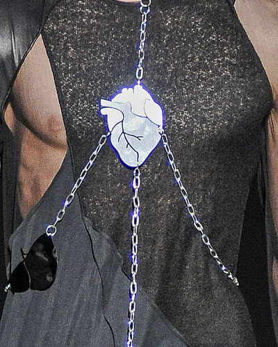 Лучший аксессуар: FROLOV