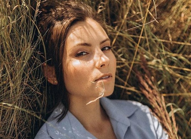 Зірка серіалу «Спіймати Кайдаша» Антоніна Хижняк запостила відверте фото з нагоди свого 33-річчя