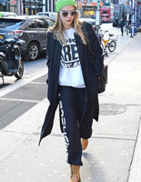 Звездный стиль: шапки Звездный стиль: шапки