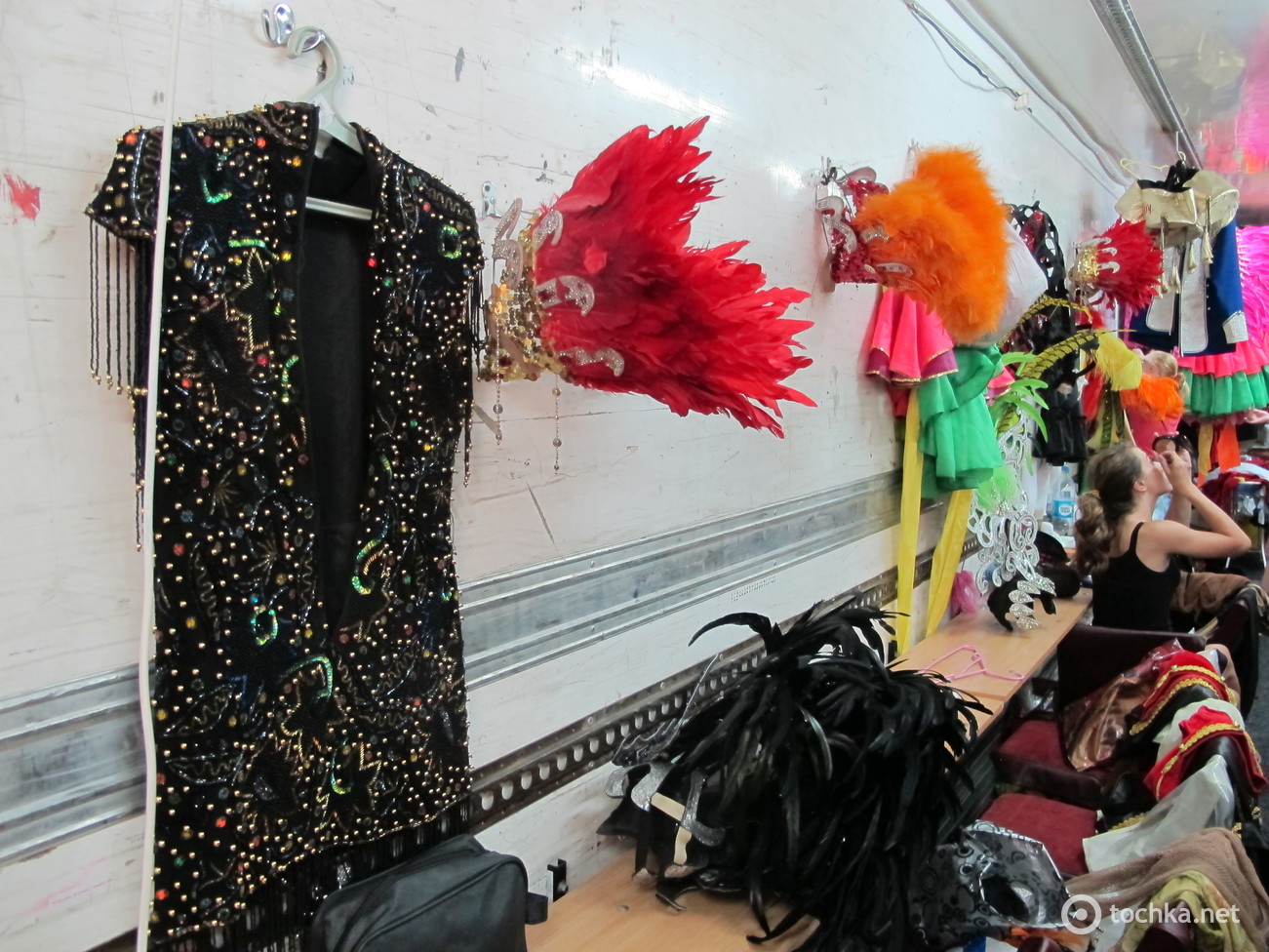 Цирк Кобзов