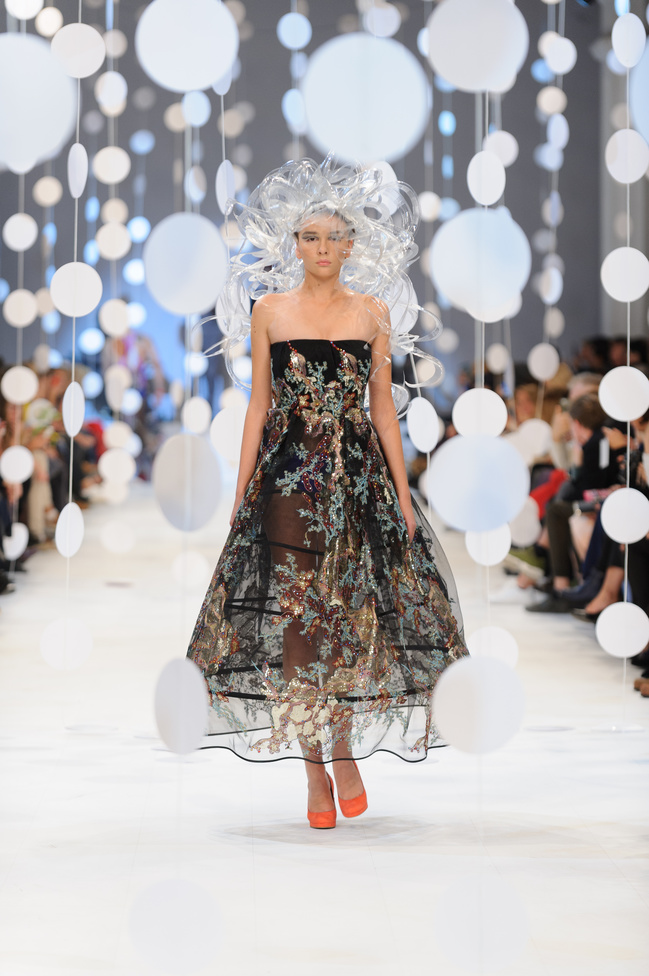 ZALEVSKIY весна-лето 2017