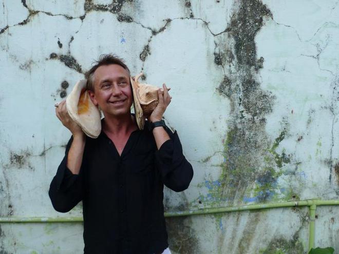 Семен Горов