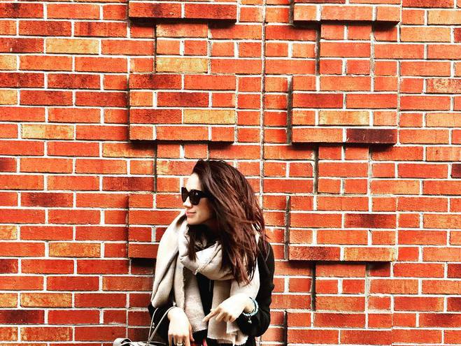 Меган Маркл