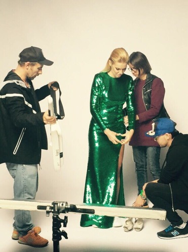 Анна Буткевич