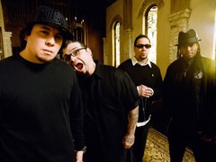 P.O.D. 