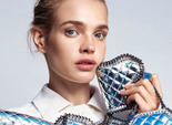 Наталія Водянова для Stella McCartney