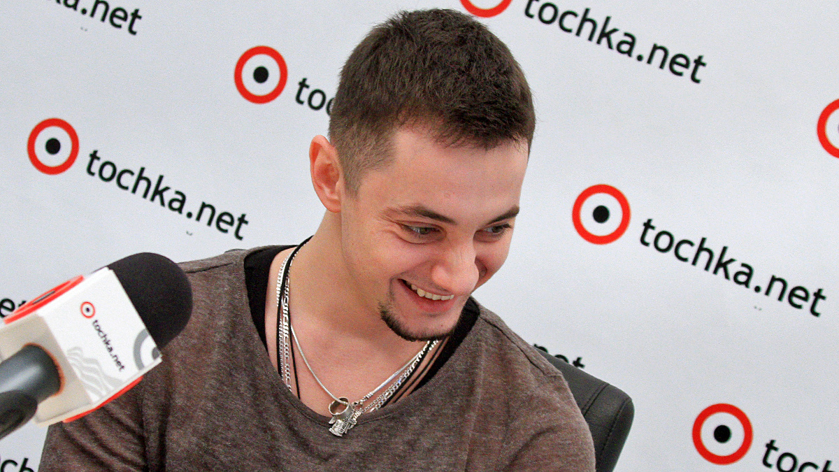 Стас Шуринс