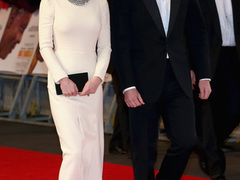 Платья Кейт Мидлтон