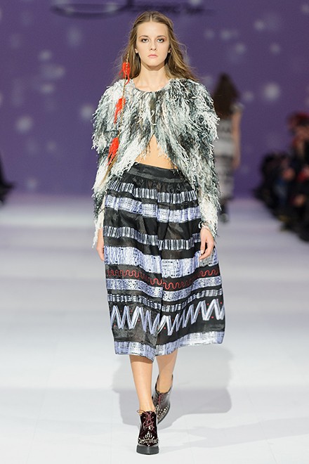 SEREBROVA весна-літо 2017