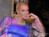 Анастасия Волочкова