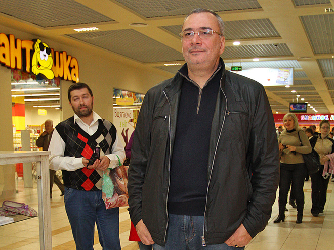 Константин Меладзе