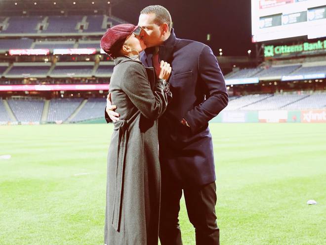 Дженнифер Лопес (Cover)