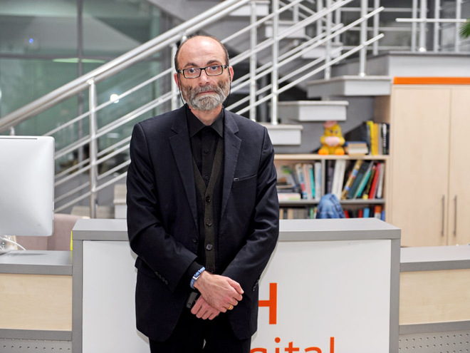 Гоча Чабукаидзе