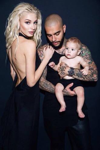 Alena Shishkova Podtverdila Rasstavanie S Timati Glamurchik Tochka Net