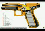 Glock устройство пистолета