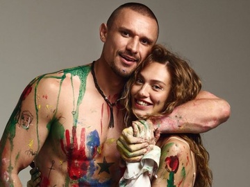 Надін із «Холостяка-14» перед фіналом шоу прокоментувала чутки про її перемогу