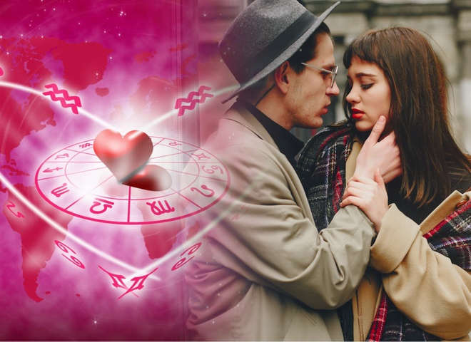 14 лютого ці 3 знаки Зодіаку можуть знову запалити полум'я зі своїми колишніми