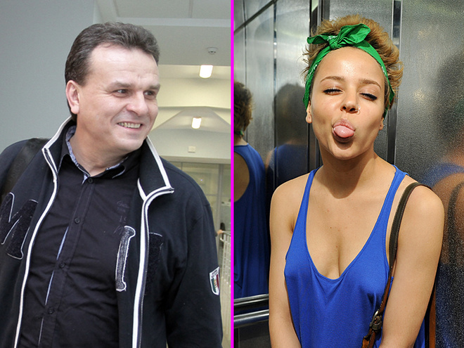 Сюзанна Абдулла, Дмитрий Костюк 