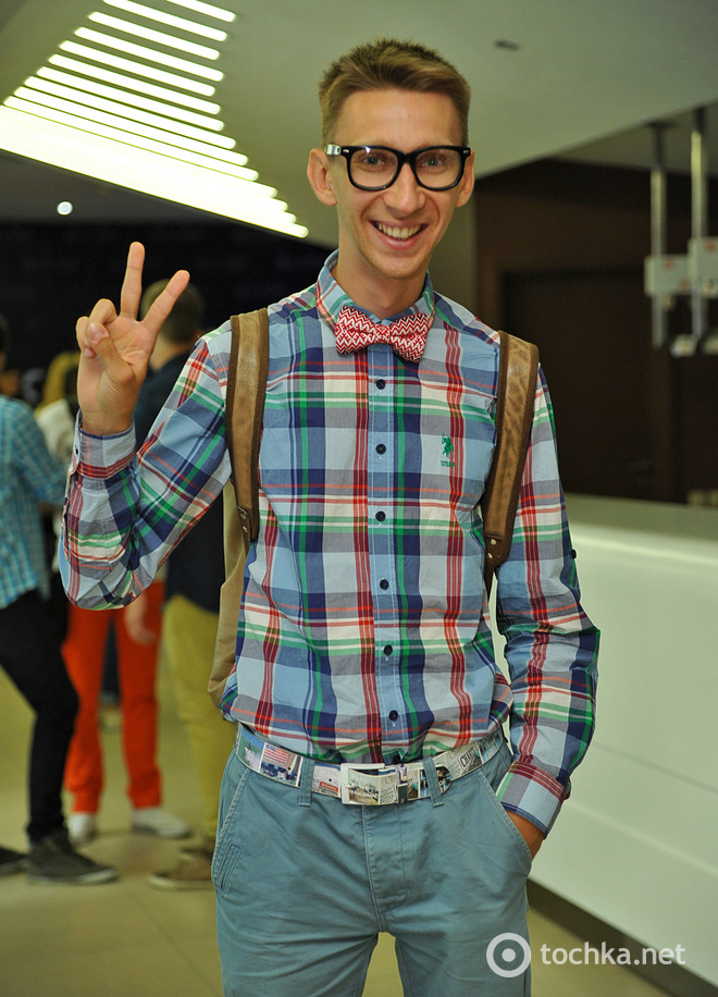 Премьера фильма