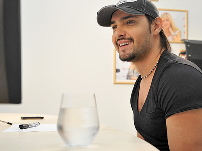 Виталий Козловский