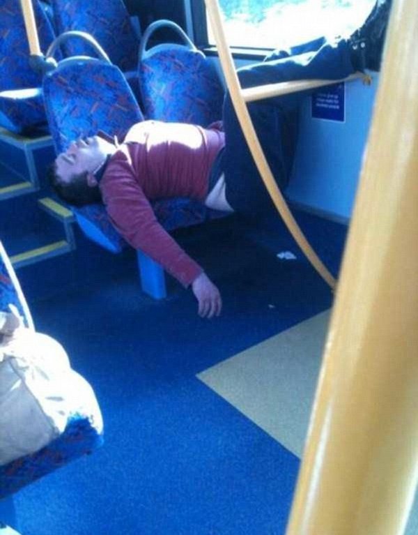 Понедельник - день тяжелый