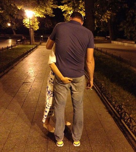 Ксения Собчак (Instagram)