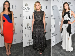 Гості вечора Women In Television