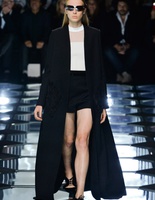 Balenciaga ss 2015