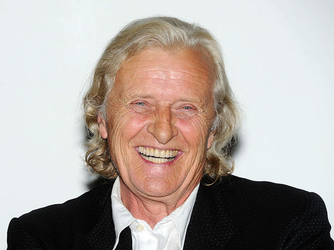 Рутгер Хауэр