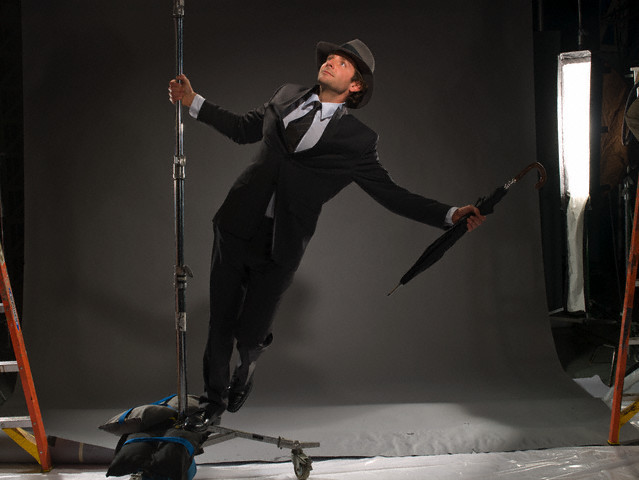 Брэдли Купер