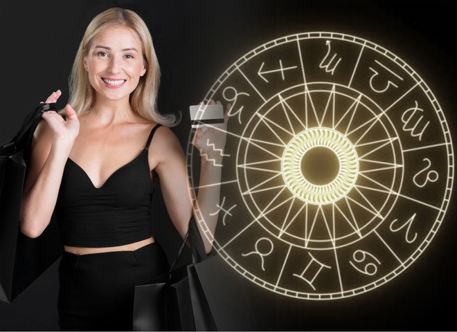 Чорна п'ятниця 2023 року: знаки Зодіаку, які не можуть встояти перед імпульсивною покупкою