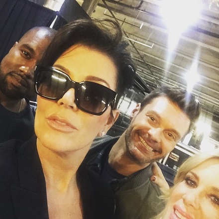 Кріс Дженнер