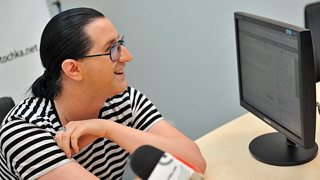 Артем Сємьонов