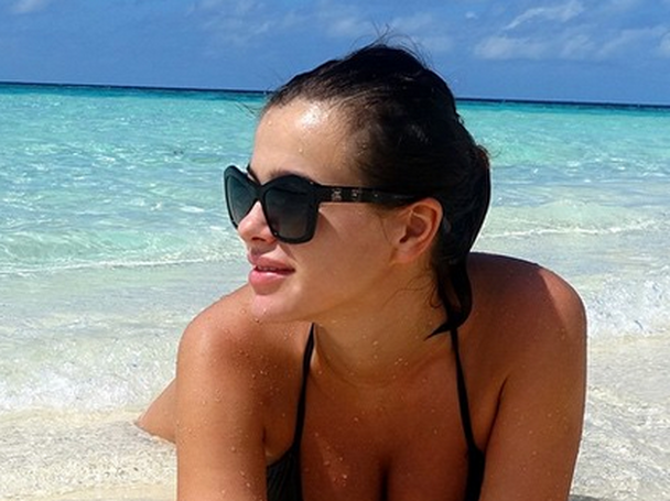 Лена Темникова