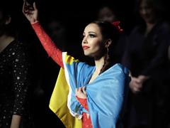 Катерина Кухар