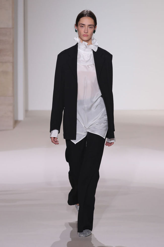 Виктория Бекхэм коллекция одежды