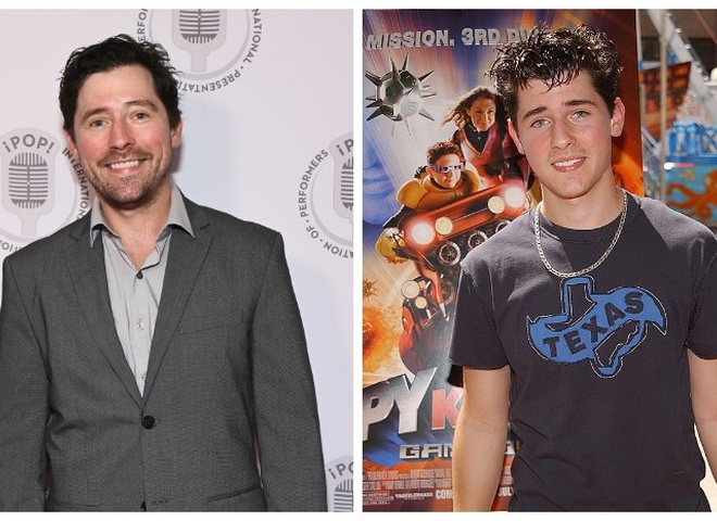 Зірку «Дітей шпигунів» заарештували за напад на дівчину та сина