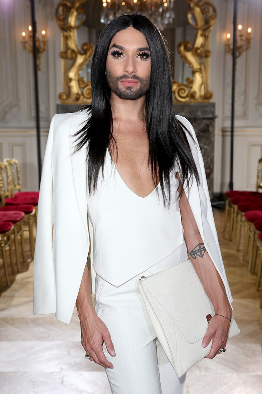 Кончита Вурст