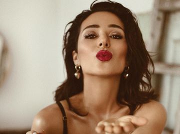 Злата Огневич