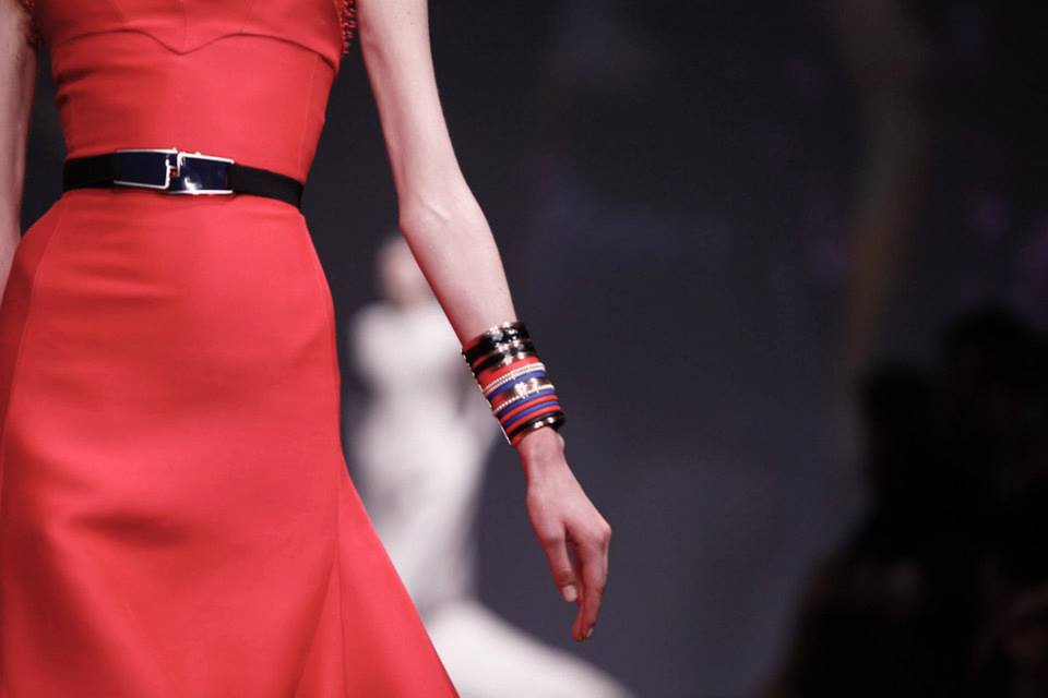 Dior Haute Coture Fall-Winter 2013-2014