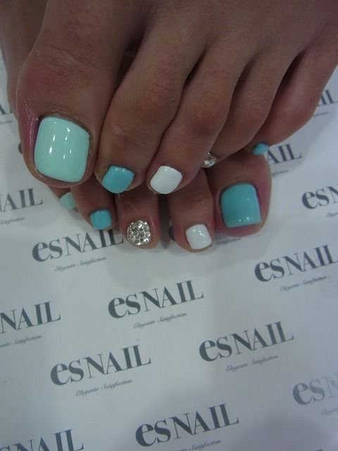 Домашній педикюр