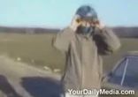 Сельское развлечение    
