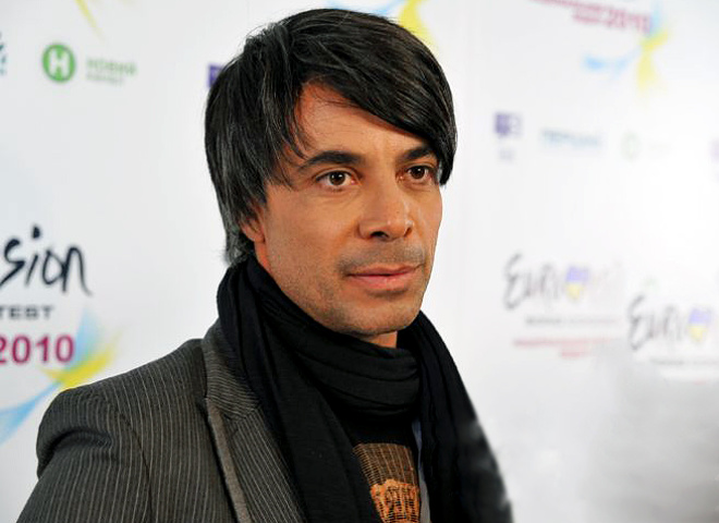 Валід Арфуш