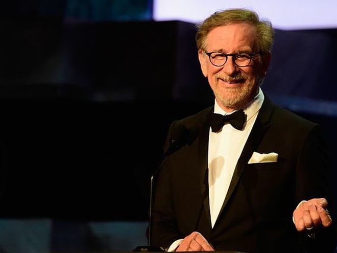 Стівен Спілберг розсекретив, чому відмовився бути режисером «Гаррі Поттера»
