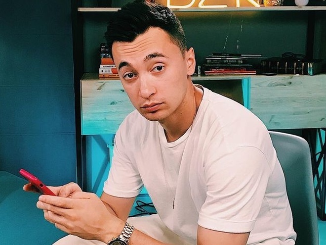 Зірка «Левів на джипі» Лузан розсекретив, де проходитиме військову службу