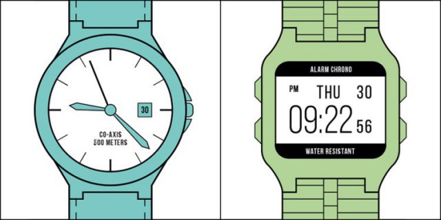 Люди делятся на два типа